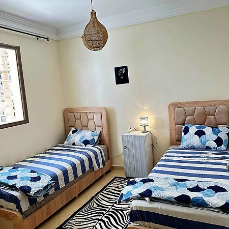 Charming Room Near Marrakech Airport 马拉喀什 外观 照片