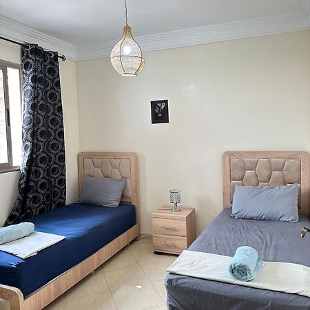 Charming Room Near Marrakech Airport 马拉喀什 外观 照片