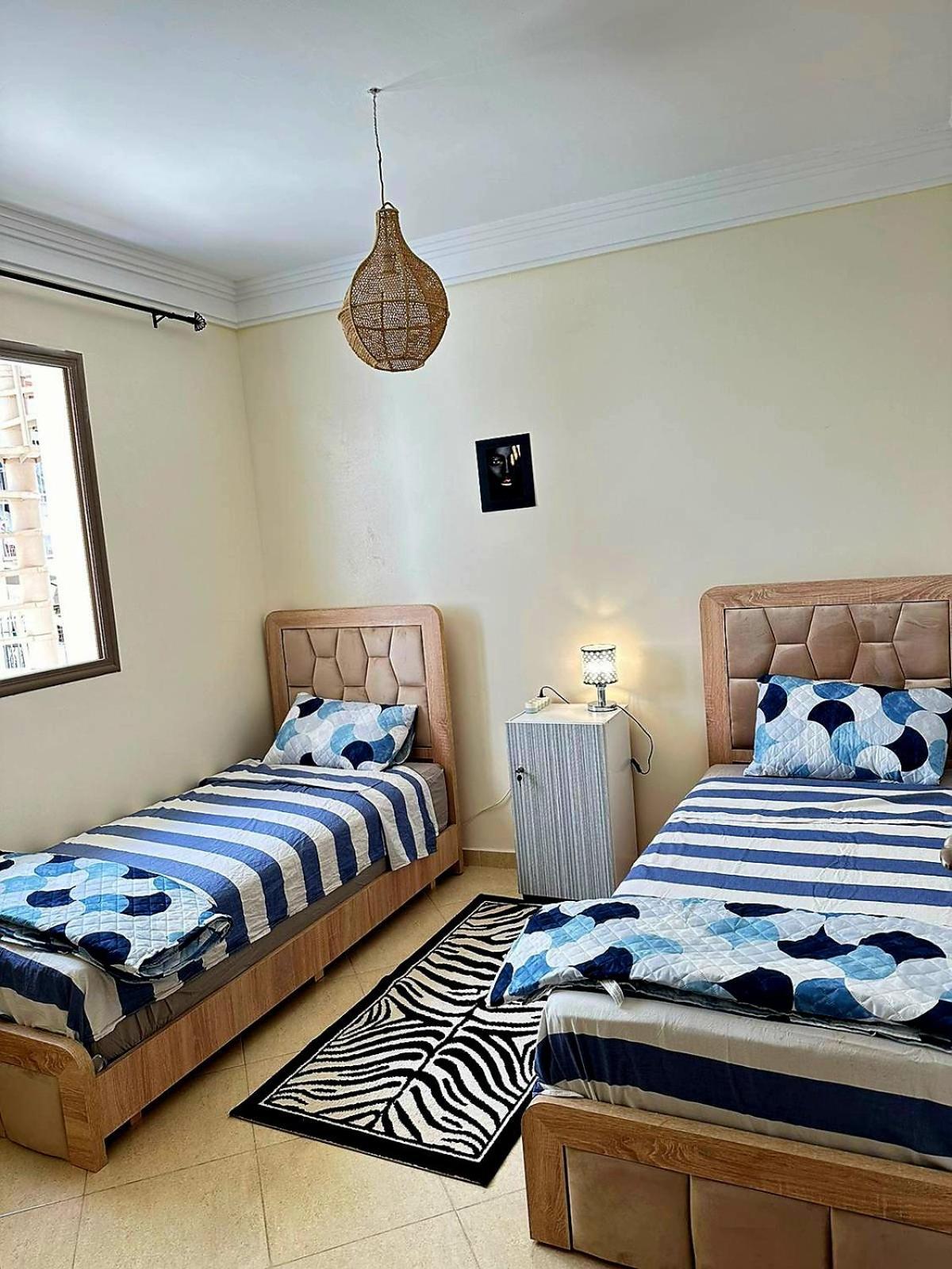 Charming Room Near Marrakech Airport 马拉喀什 外观 照片