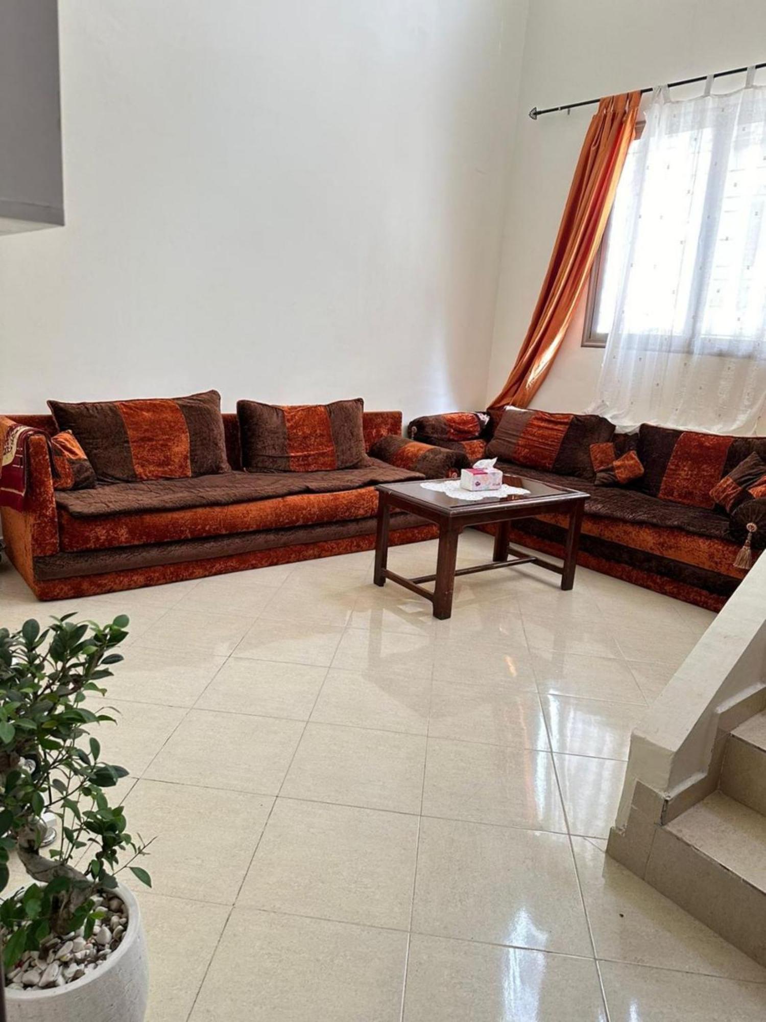 Charming Room Near Marrakech Airport 马拉喀什 外观 照片