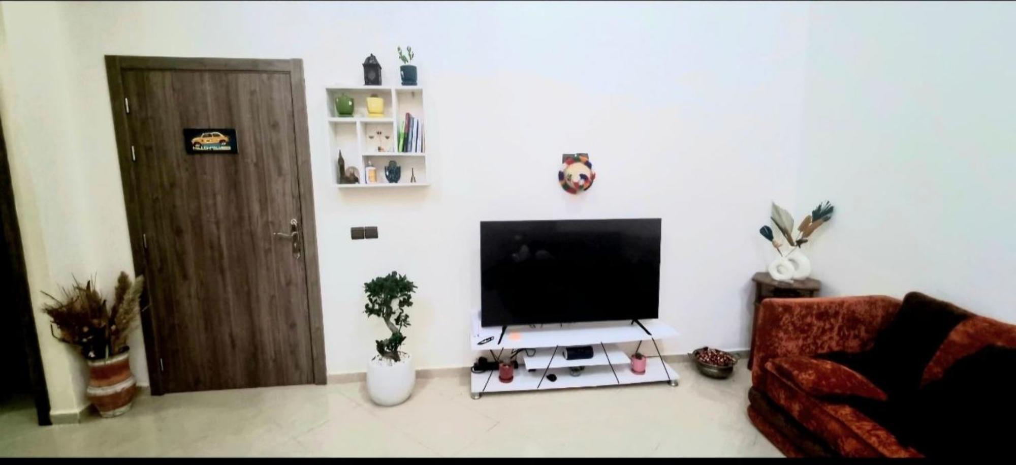 Charming Room Near Marrakech Airport 马拉喀什 外观 照片