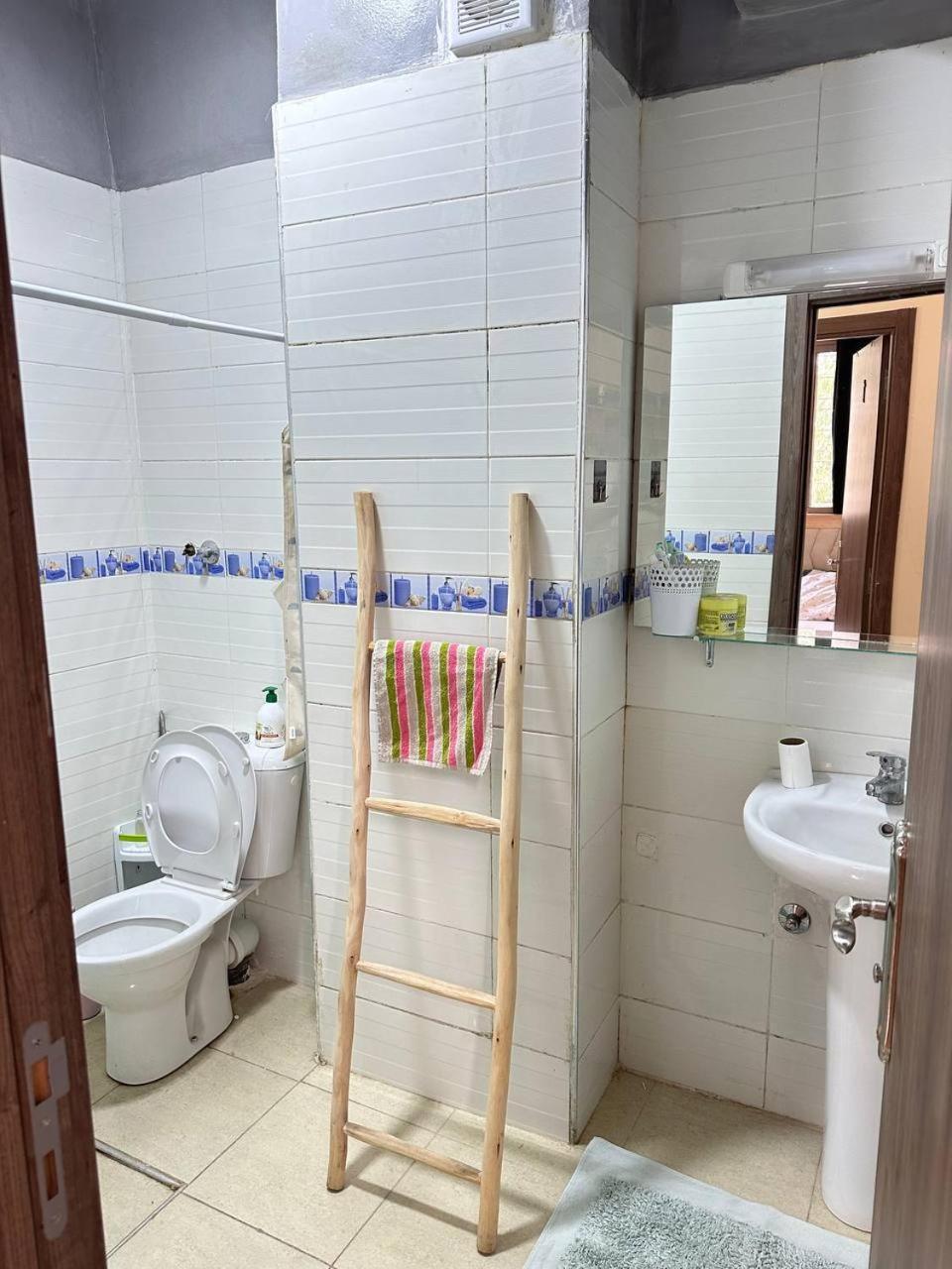 Charming Room Near Marrakech Airport 马拉喀什 外观 照片