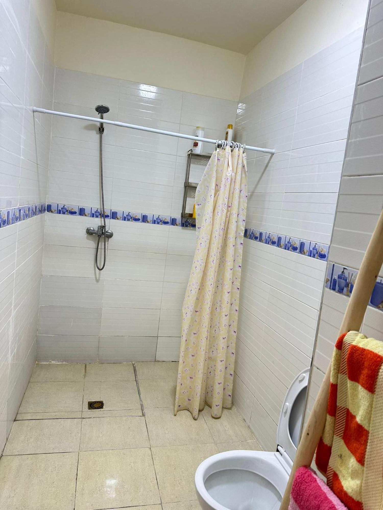 Charming Room Near Marrakech Airport 马拉喀什 外观 照片