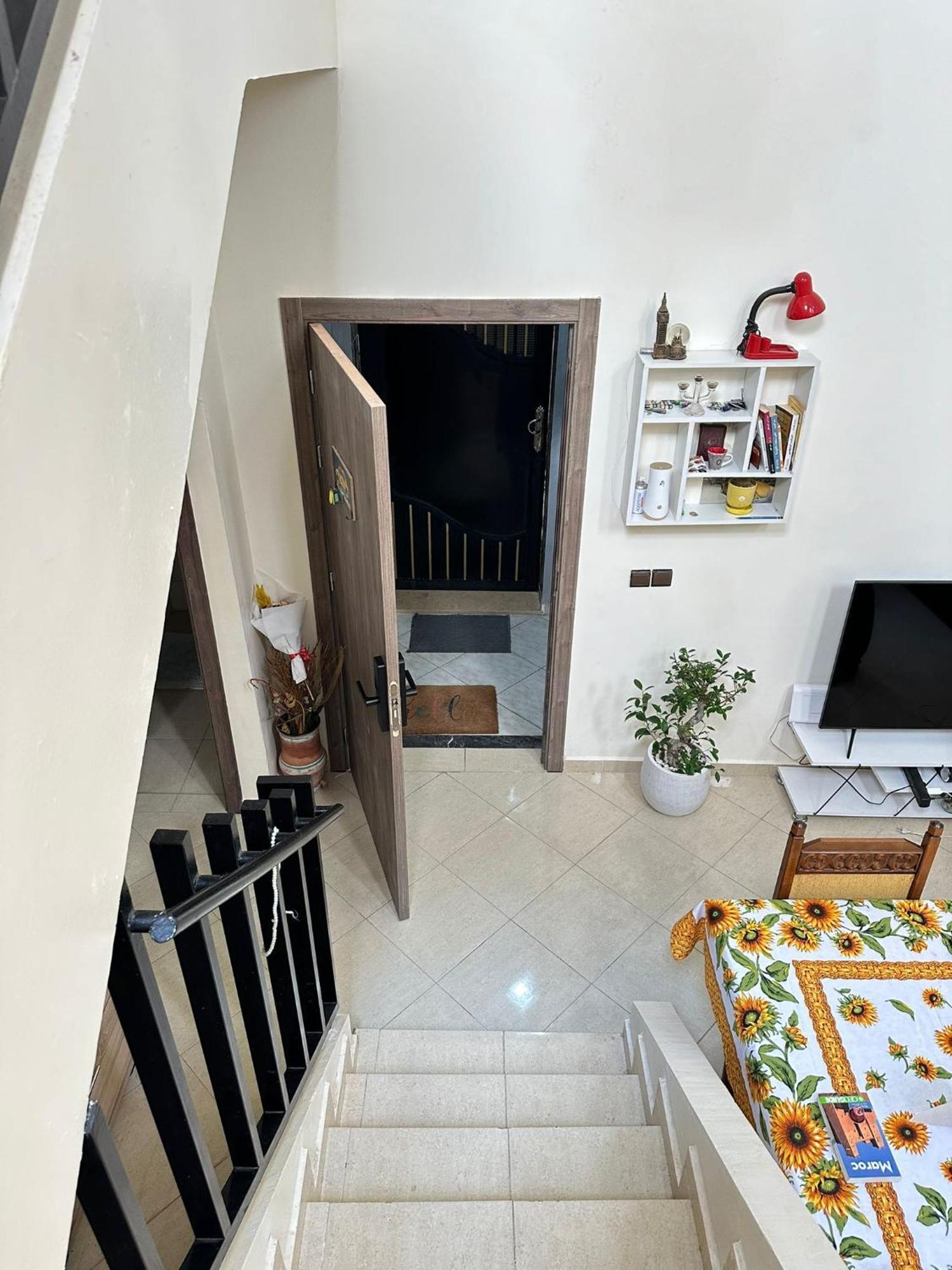 Charming Room Near Marrakech Airport 马拉喀什 外观 照片