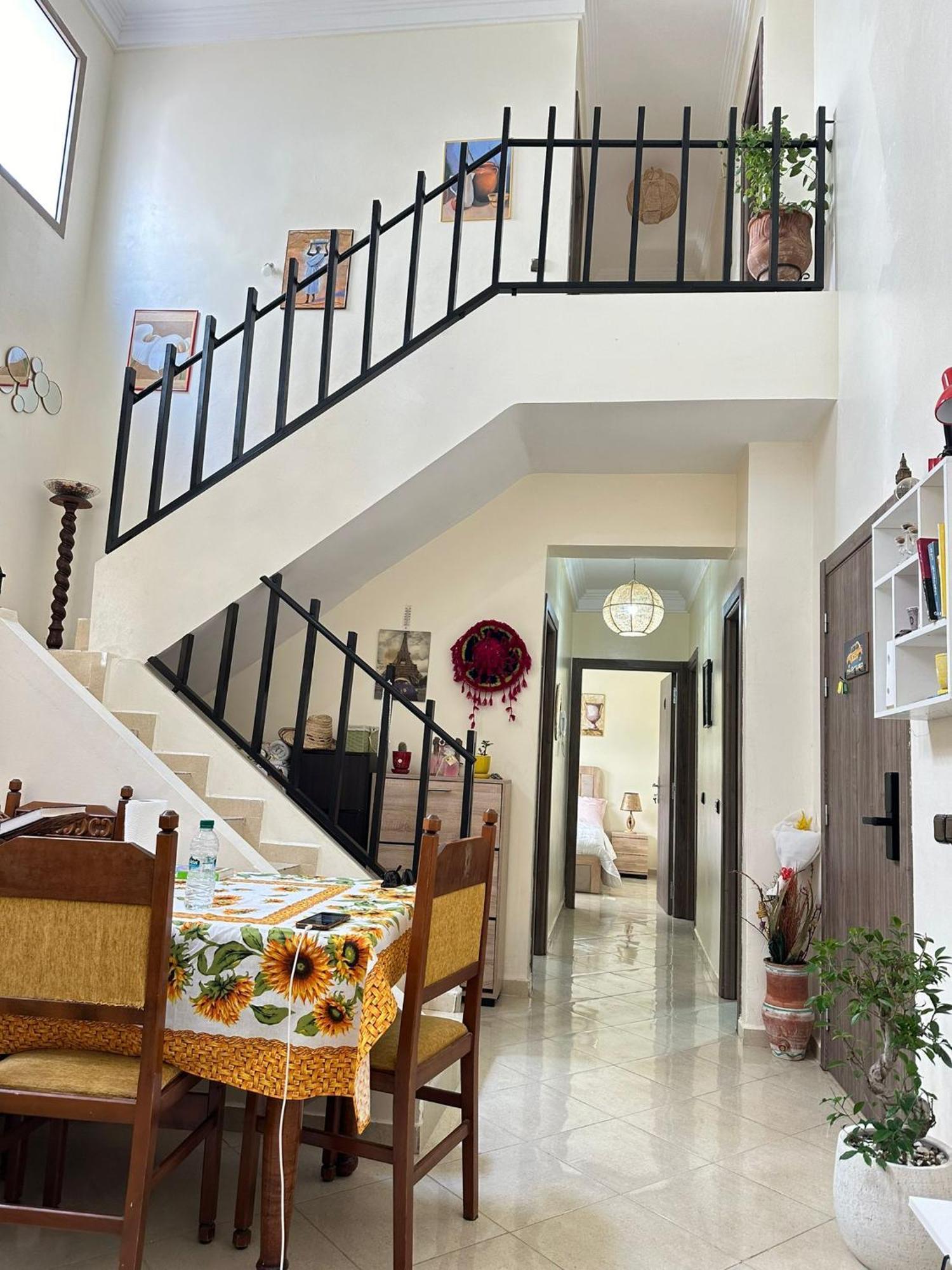 Charming Room Near Marrakech Airport 马拉喀什 外观 照片