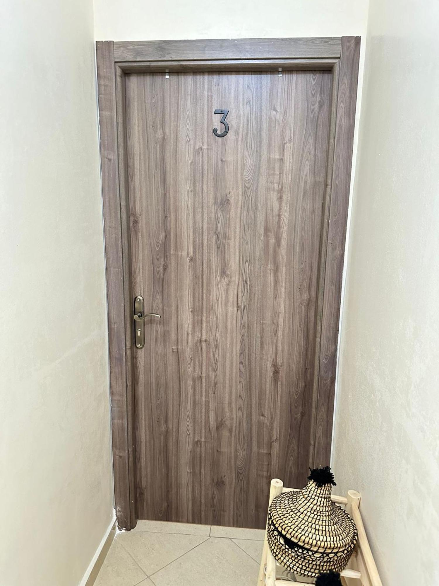 Charming Room Near Marrakech Airport 马拉喀什 外观 照片