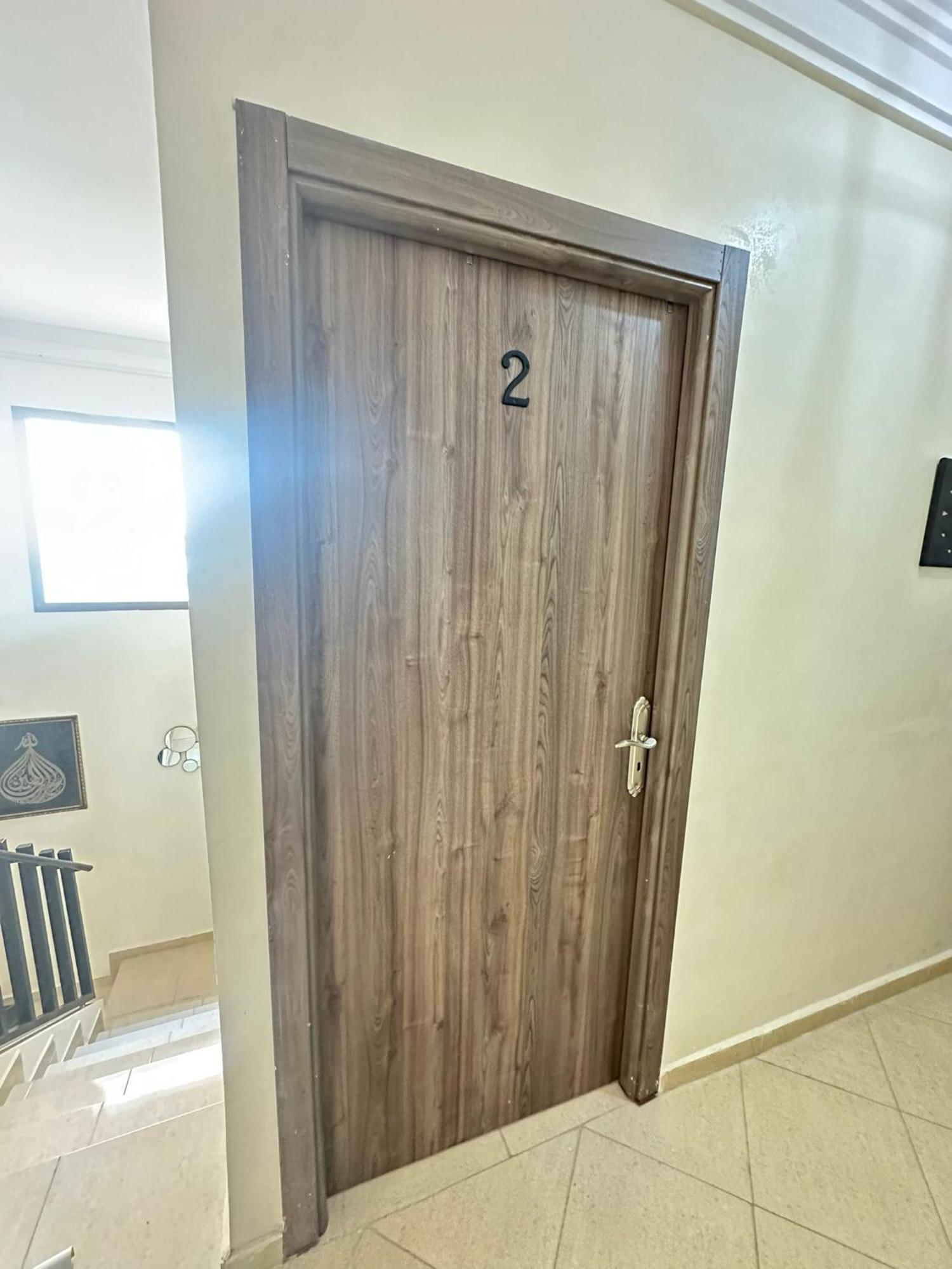 Charming Room Near Marrakech Airport 马拉喀什 外观 照片