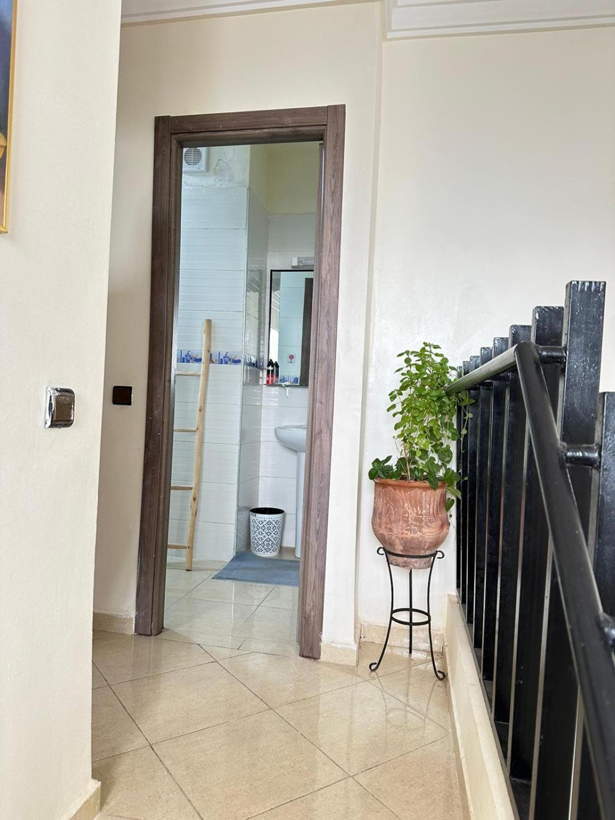 Charming Room Near Marrakech Airport 马拉喀什 外观 照片