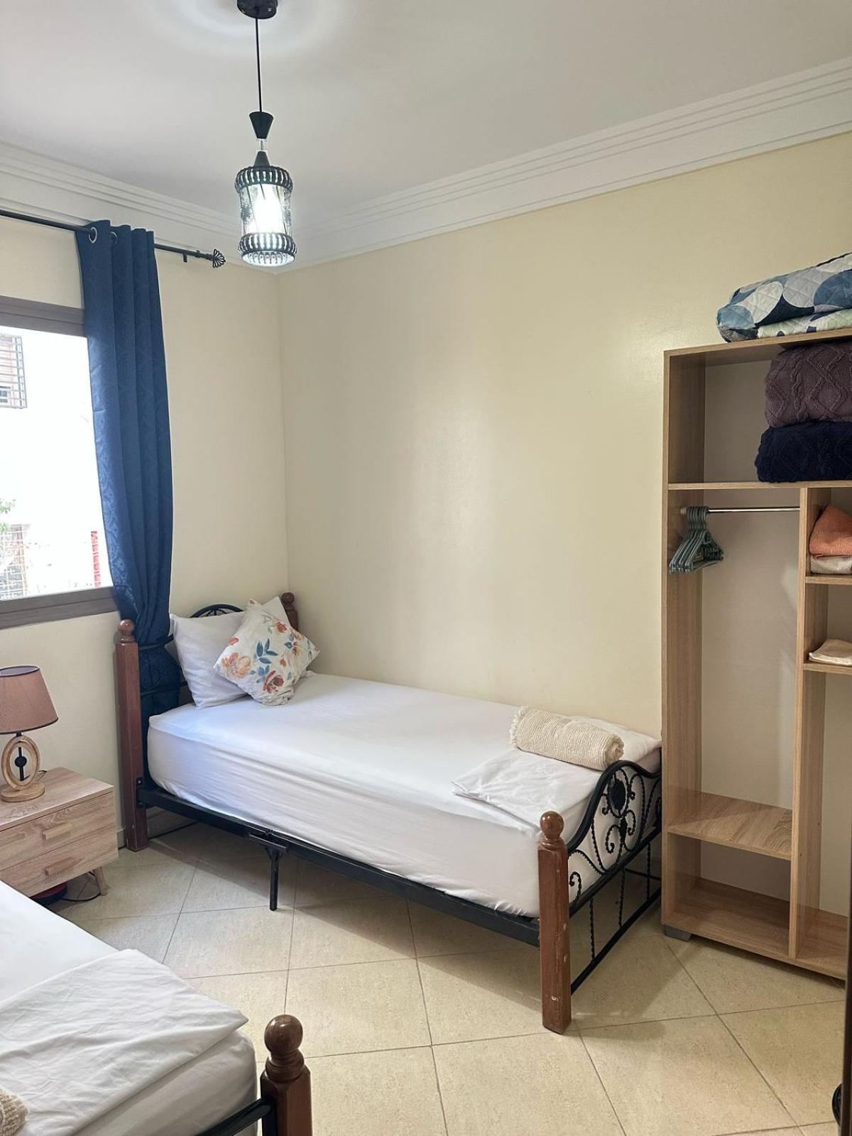 Charming Room Near Marrakech Airport 马拉喀什 外观 照片