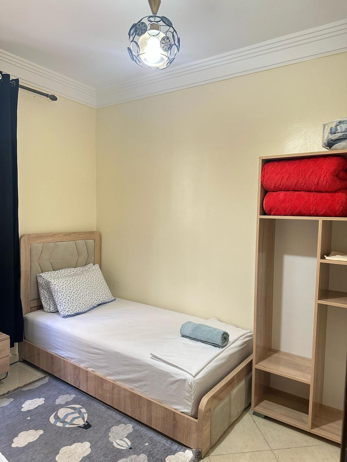 Charming Room Near Marrakech Airport 马拉喀什 外观 照片