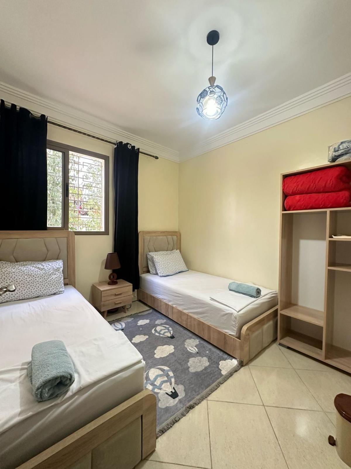 Charming Room Near Marrakech Airport 马拉喀什 外观 照片
